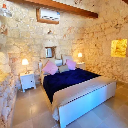 Trullo Del Boschetto Appartamento