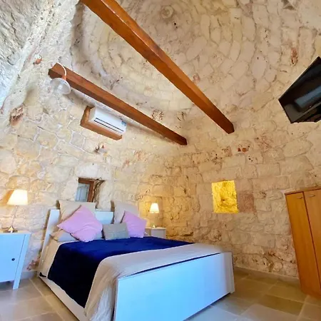 Trullo Del Boschetto