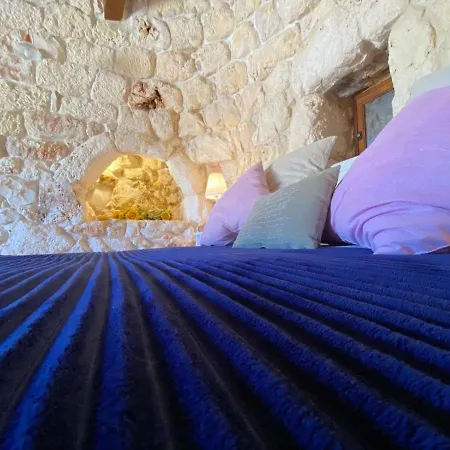 Apartment Trullo Del Boschetto *