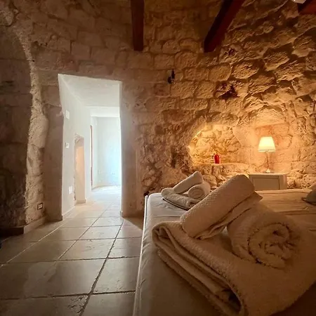 Apartment Trullo Del Boschetto
