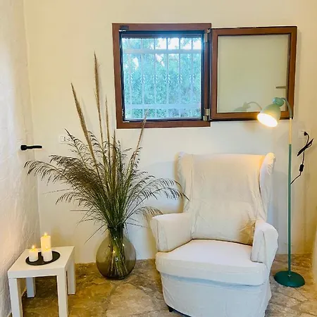 Trullo Del Boschetto Carovigno