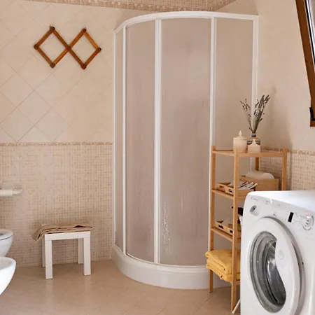 Trullo Del Boschetto * Carovigno