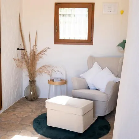 Trullo Del Boschetto * Carovigno