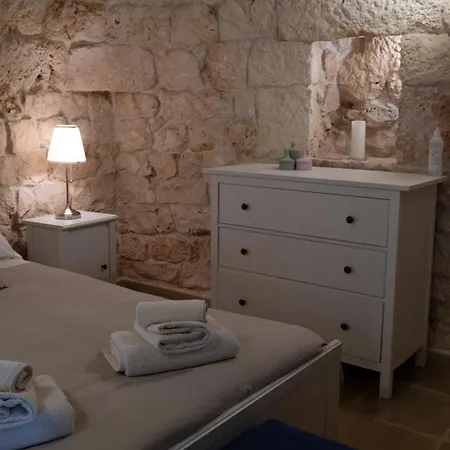 Apartment Trullo Del Boschetto