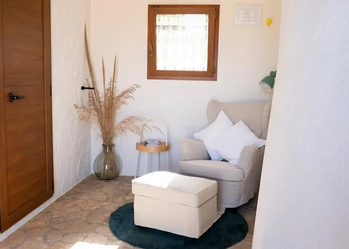 Trullo Del Boschetto * Carovigno